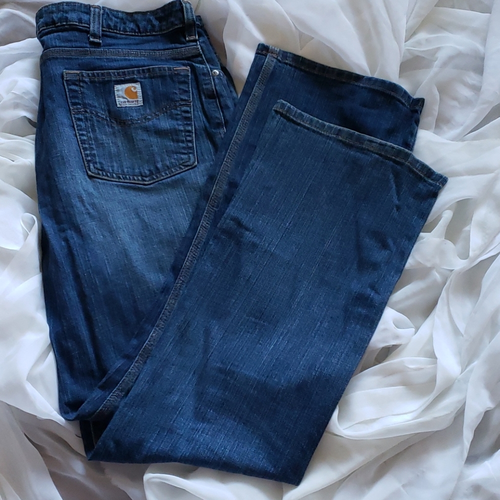 Carhartt Jeans